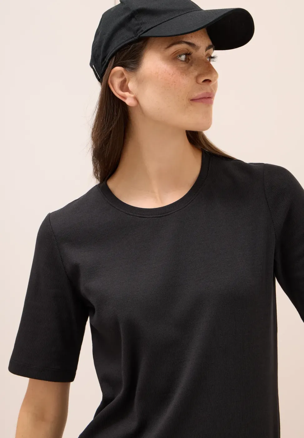 Basic geribd Shirt