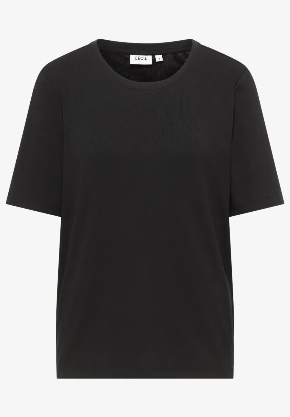 Basic geribd Shirt