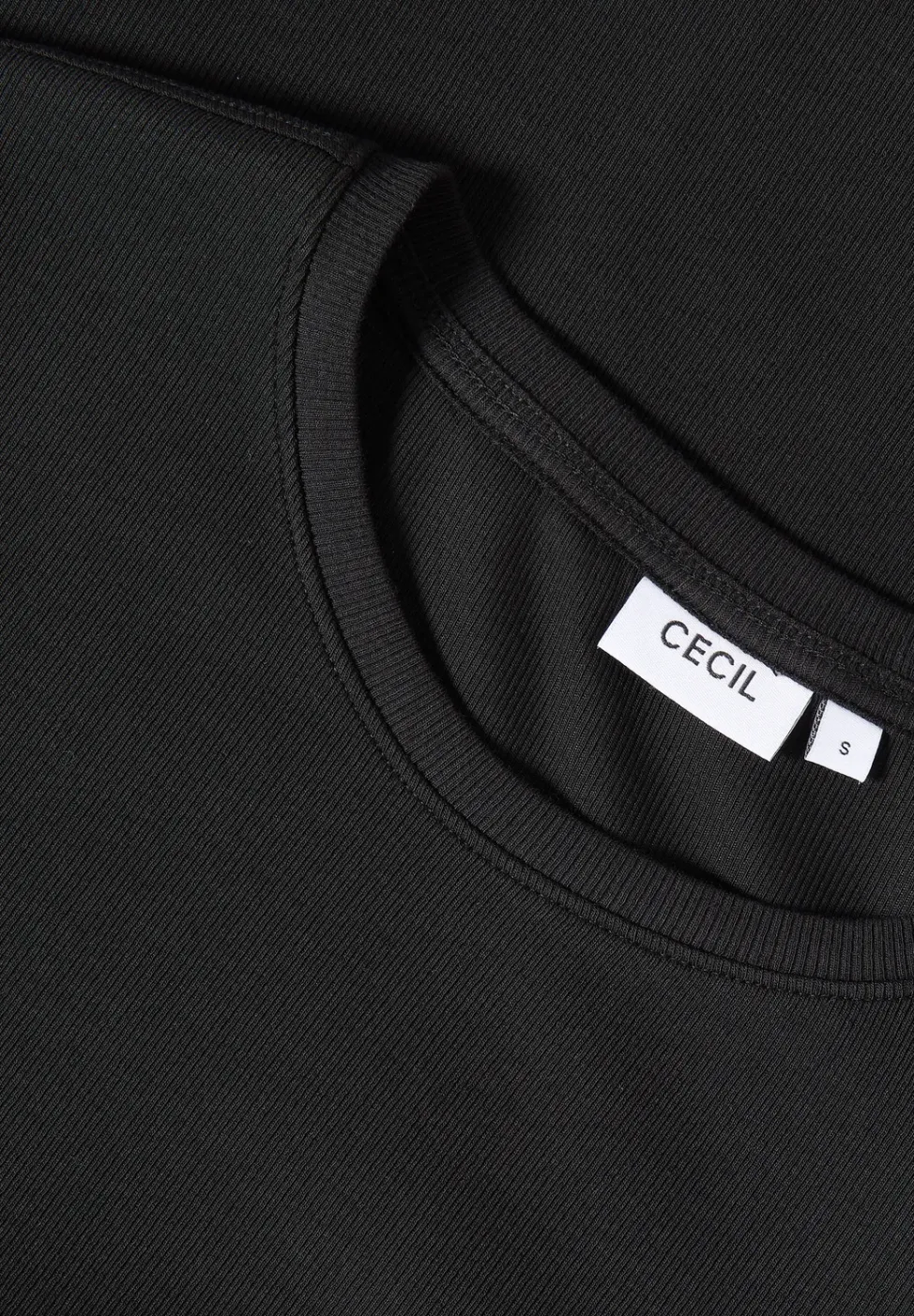 Basic geribd Shirt