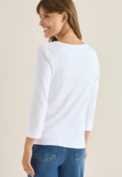 Basic onderzeeër shirt