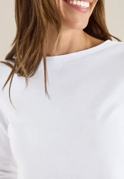 Basic onderzeeër shirt