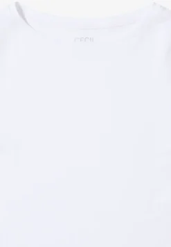 Basic onderzeeër shirt