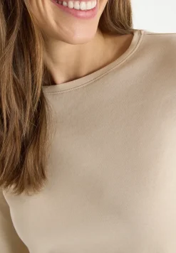 Basic onderzeeër shirt