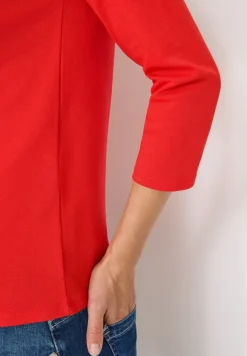 Basic onderzeeër shirt