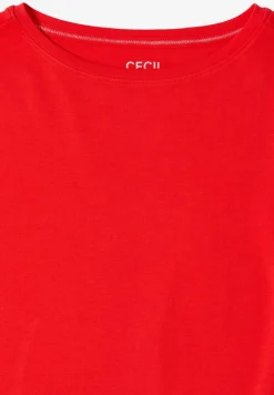 Basic onderzeeër shirt