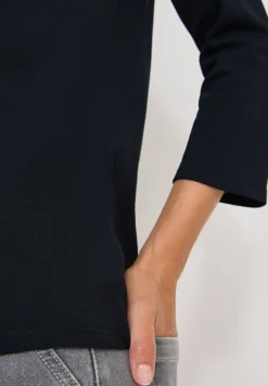 Basic onderzeeër shirt
