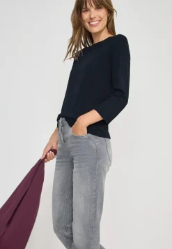 Basic onderzeeër shirt