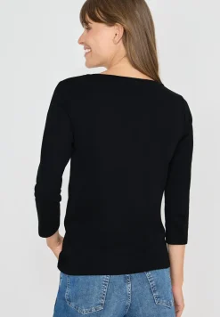 Basic onderzeeër shirt