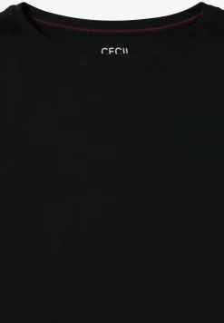 Basic onderzeeër shirt