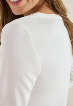 Basic onderzeeër shirt