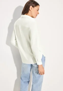 Basic overhemd blouse