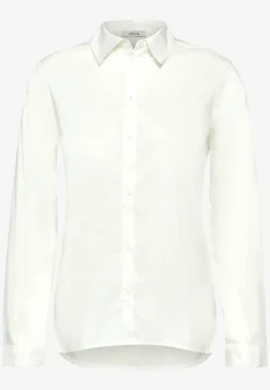 Basic overhemd blouse