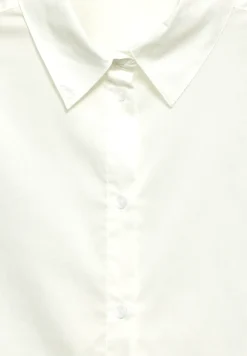 Basic overhemd blouse