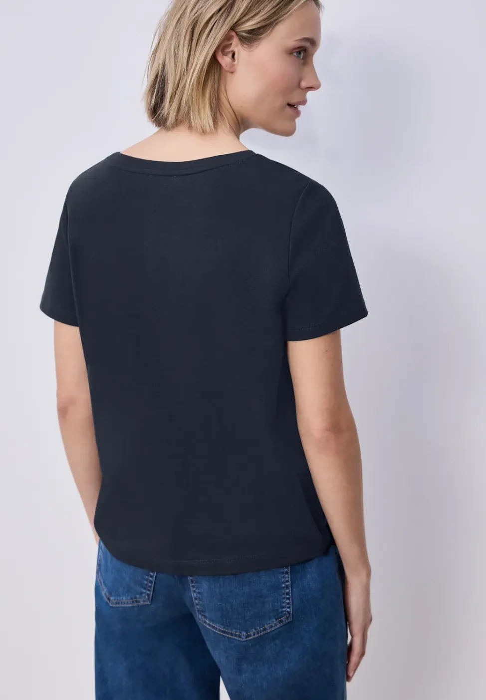 Basic Shirt