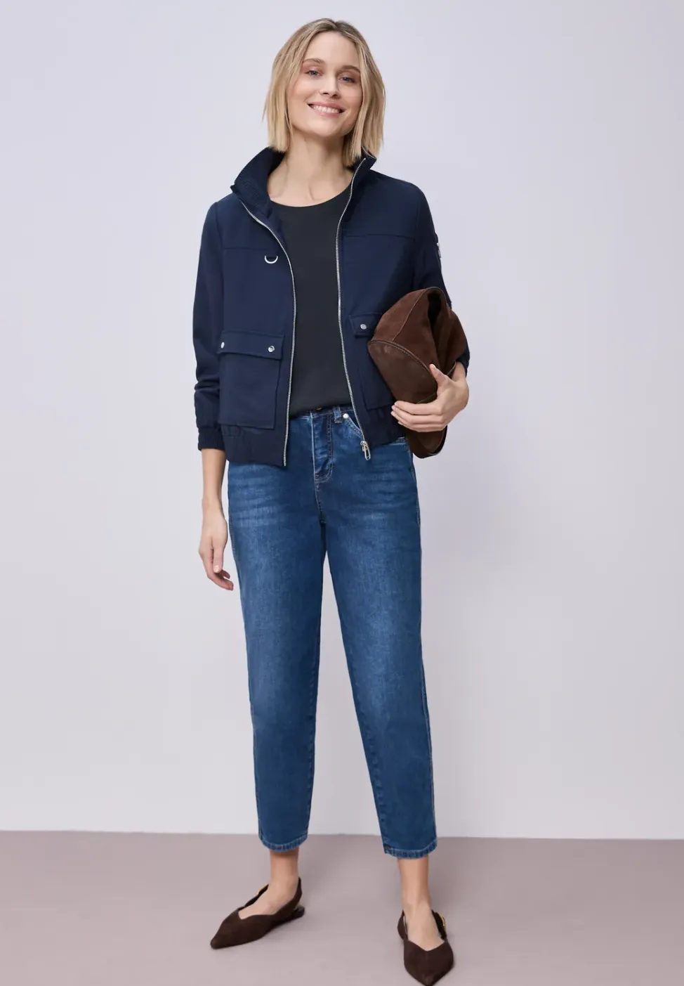 Basic Shirt