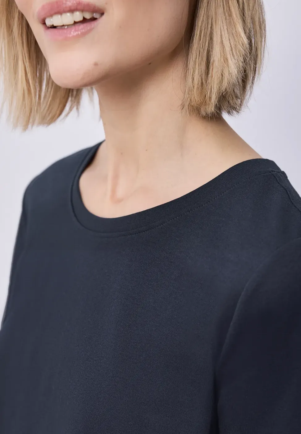 Basic Shirt