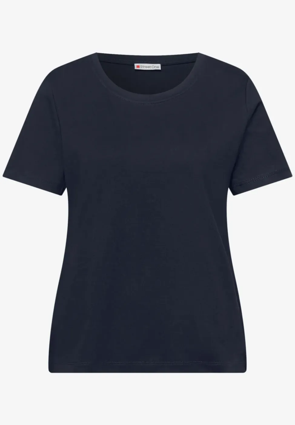 Basic Shirt