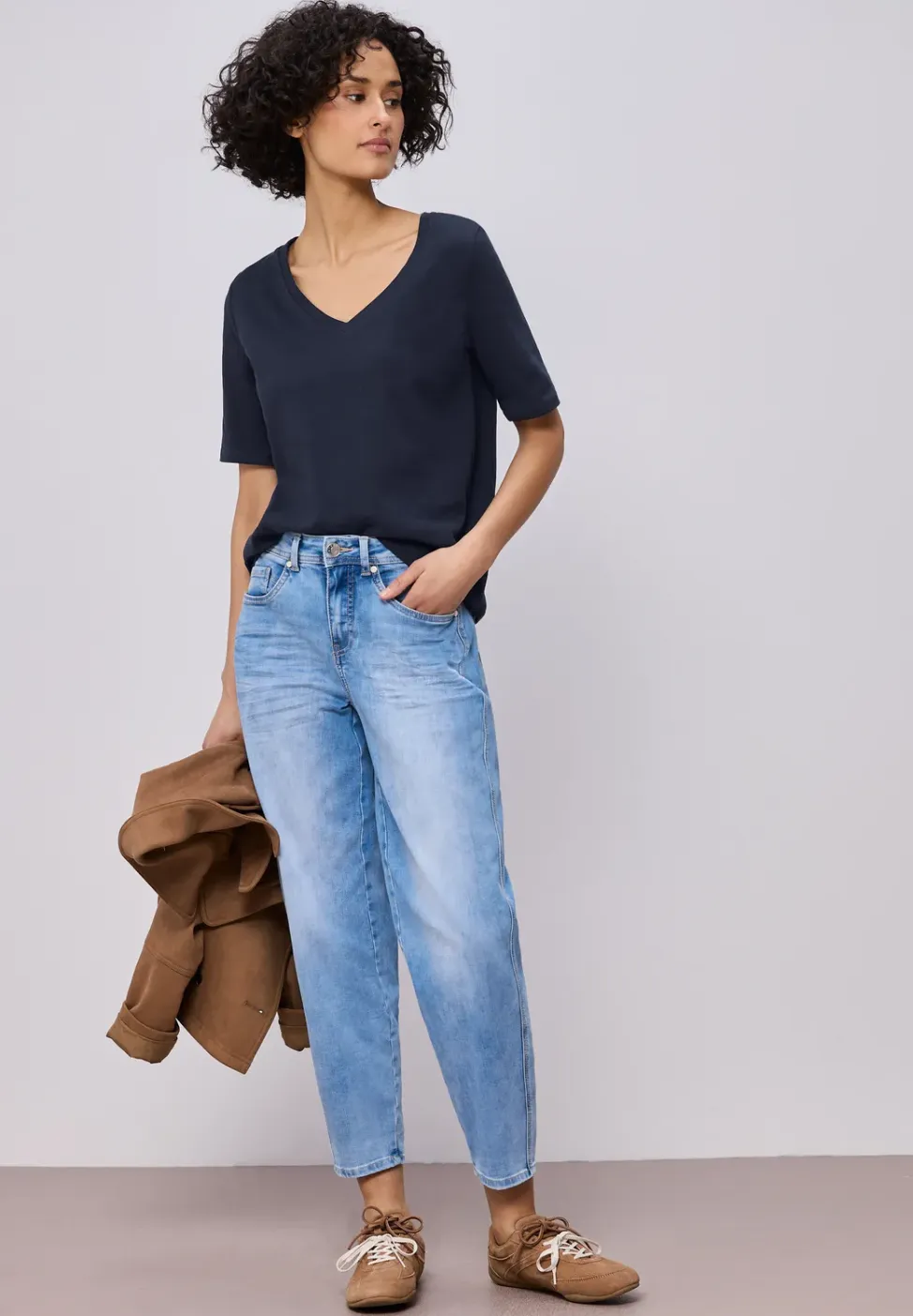 Basic Shirt