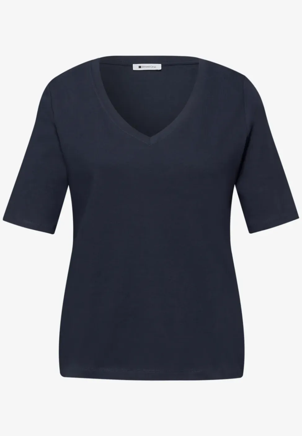 Basic Shirt