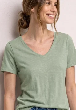 Basic shirt