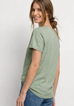 Basic shirt