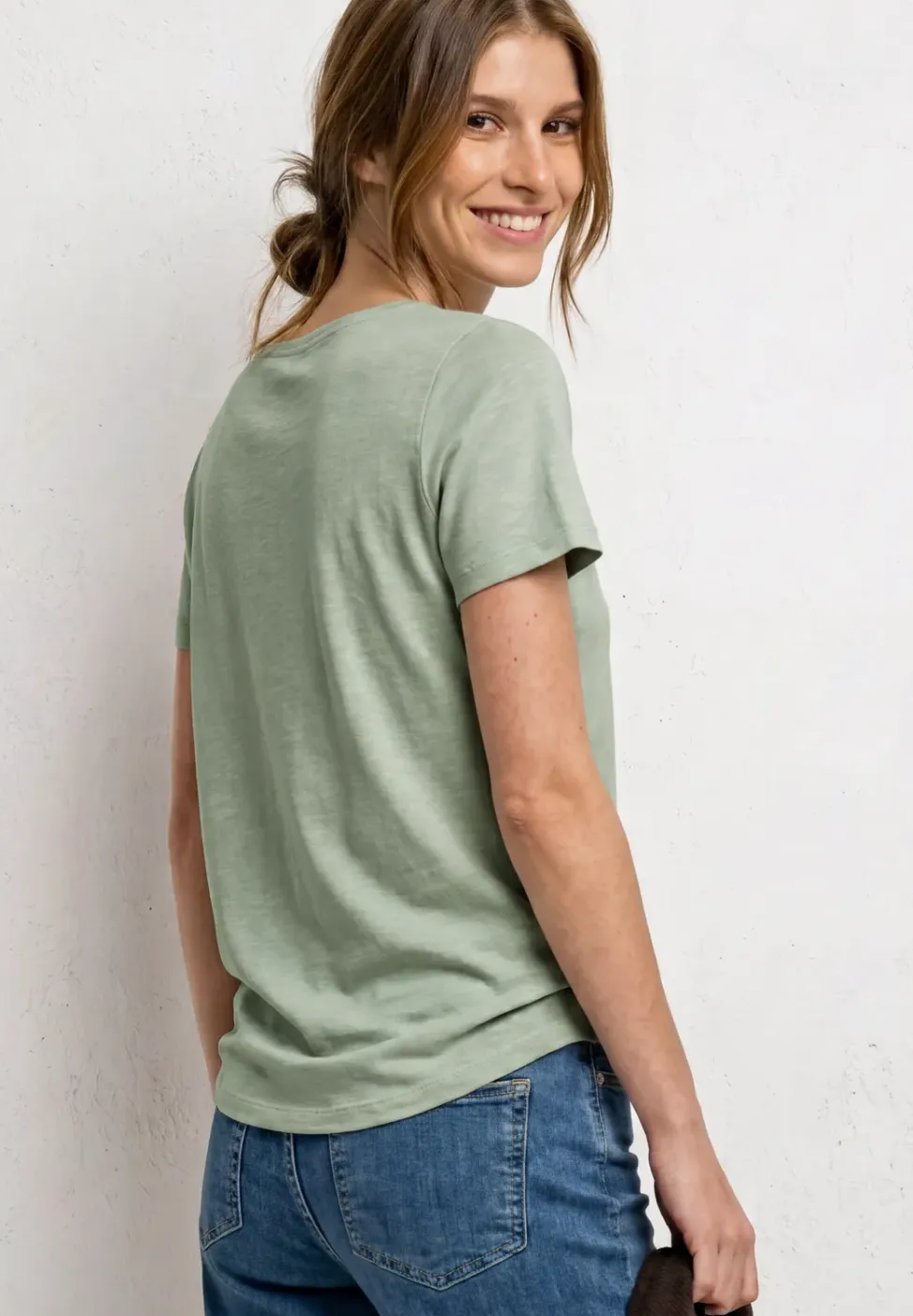 Basic shirt