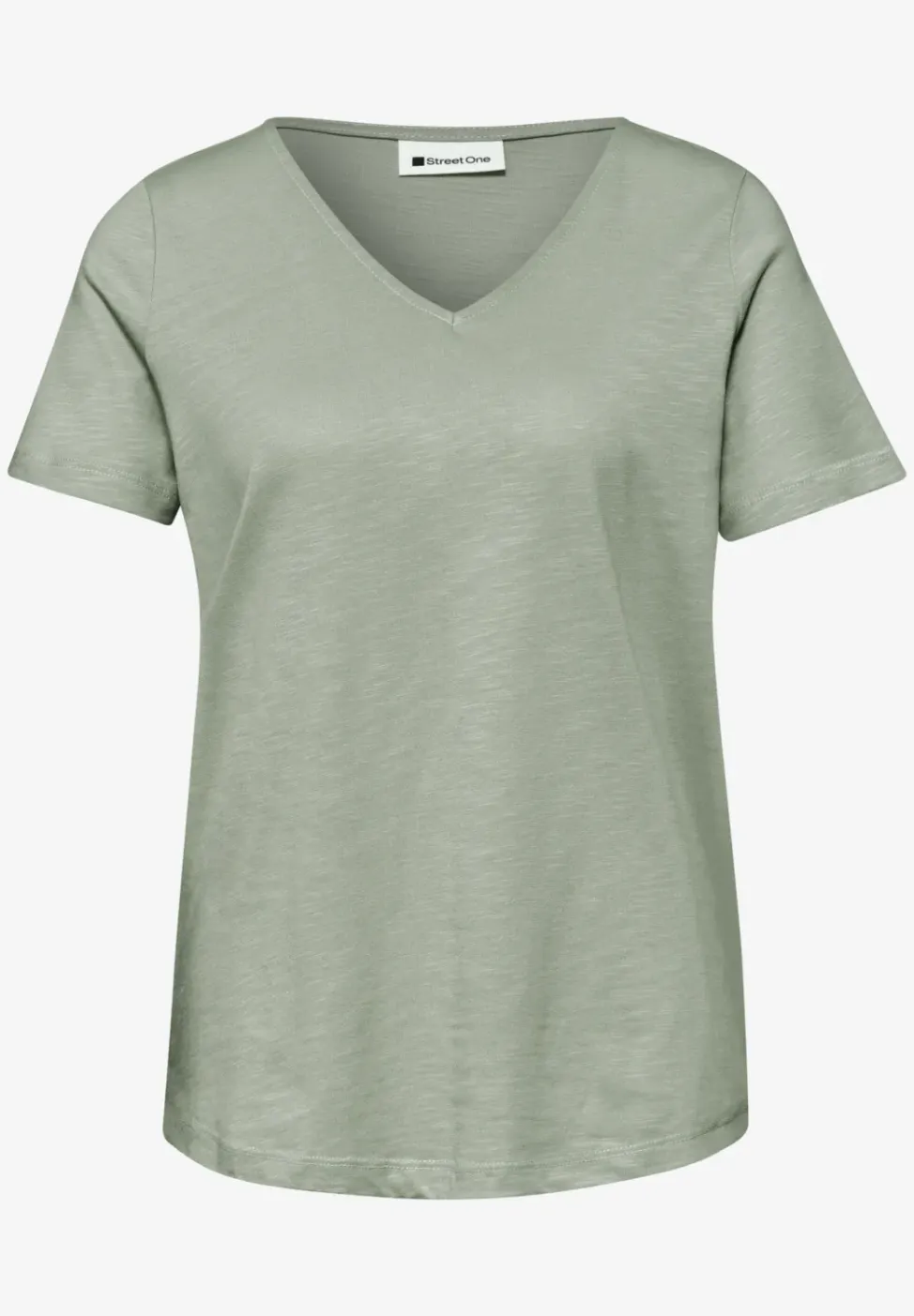Basic shirt