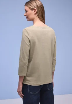 Basic shirt
