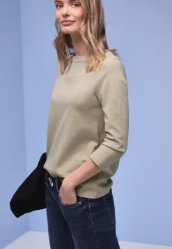 Basic shirt