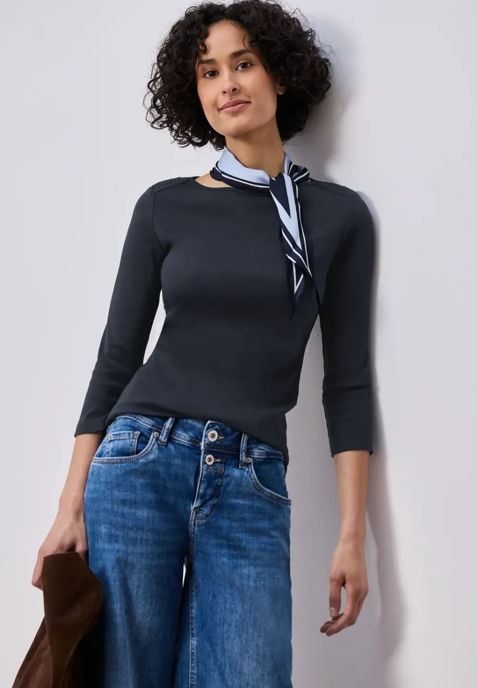 Basic shirt