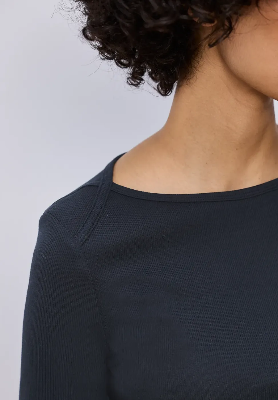 Basic shirt