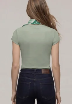 Basic shirt