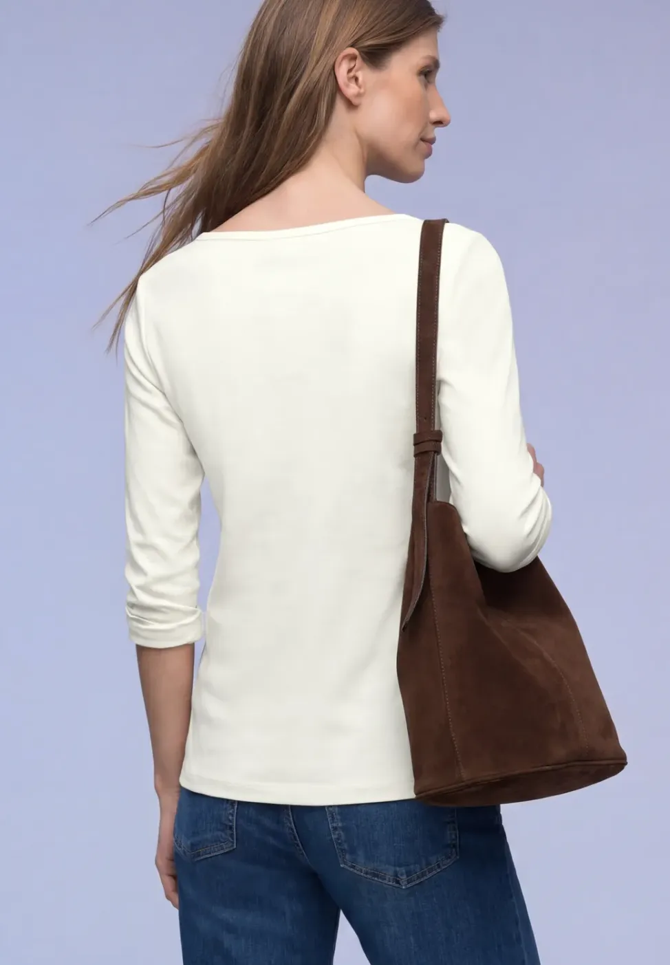 Basic shirt