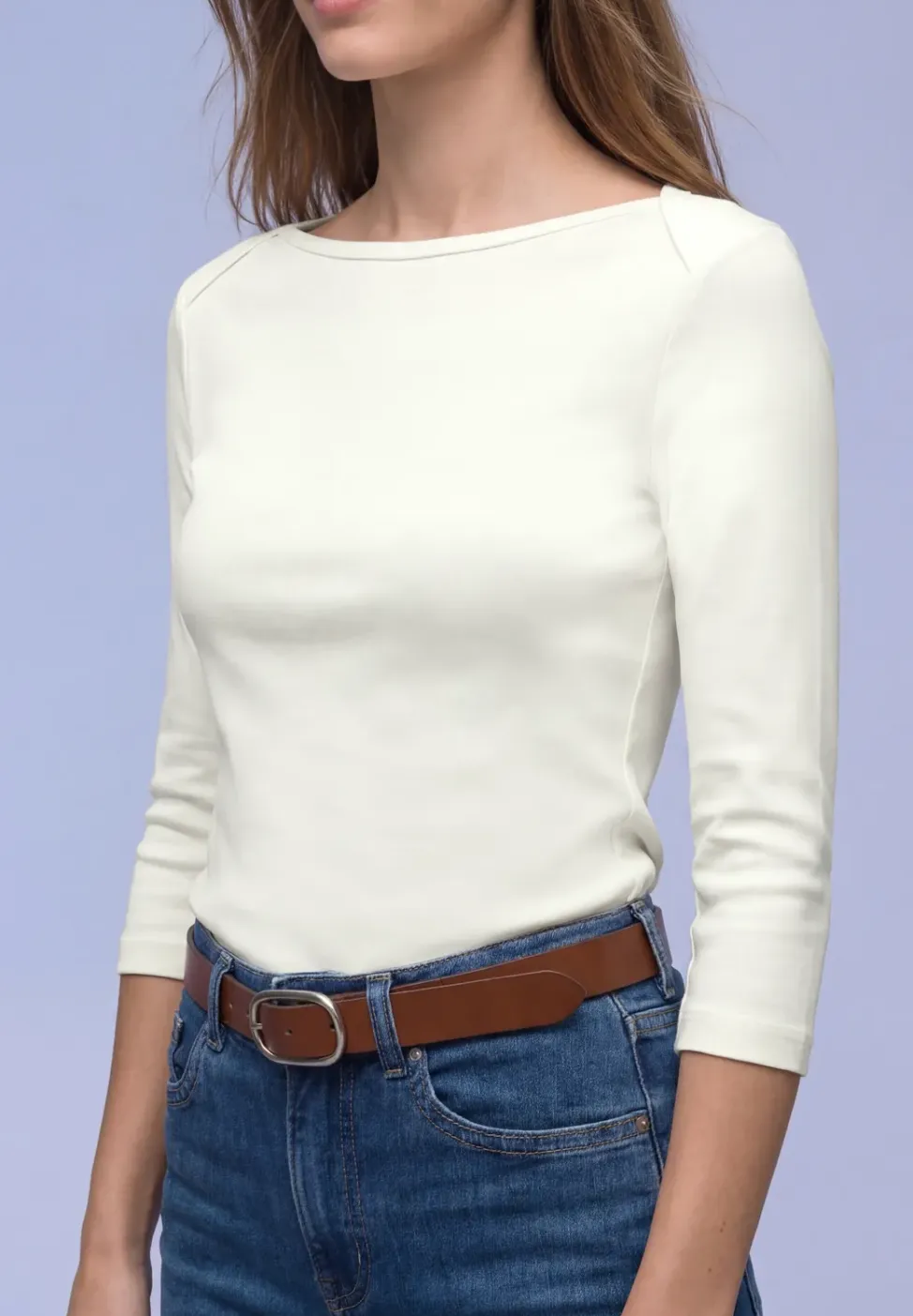 Basic shirt