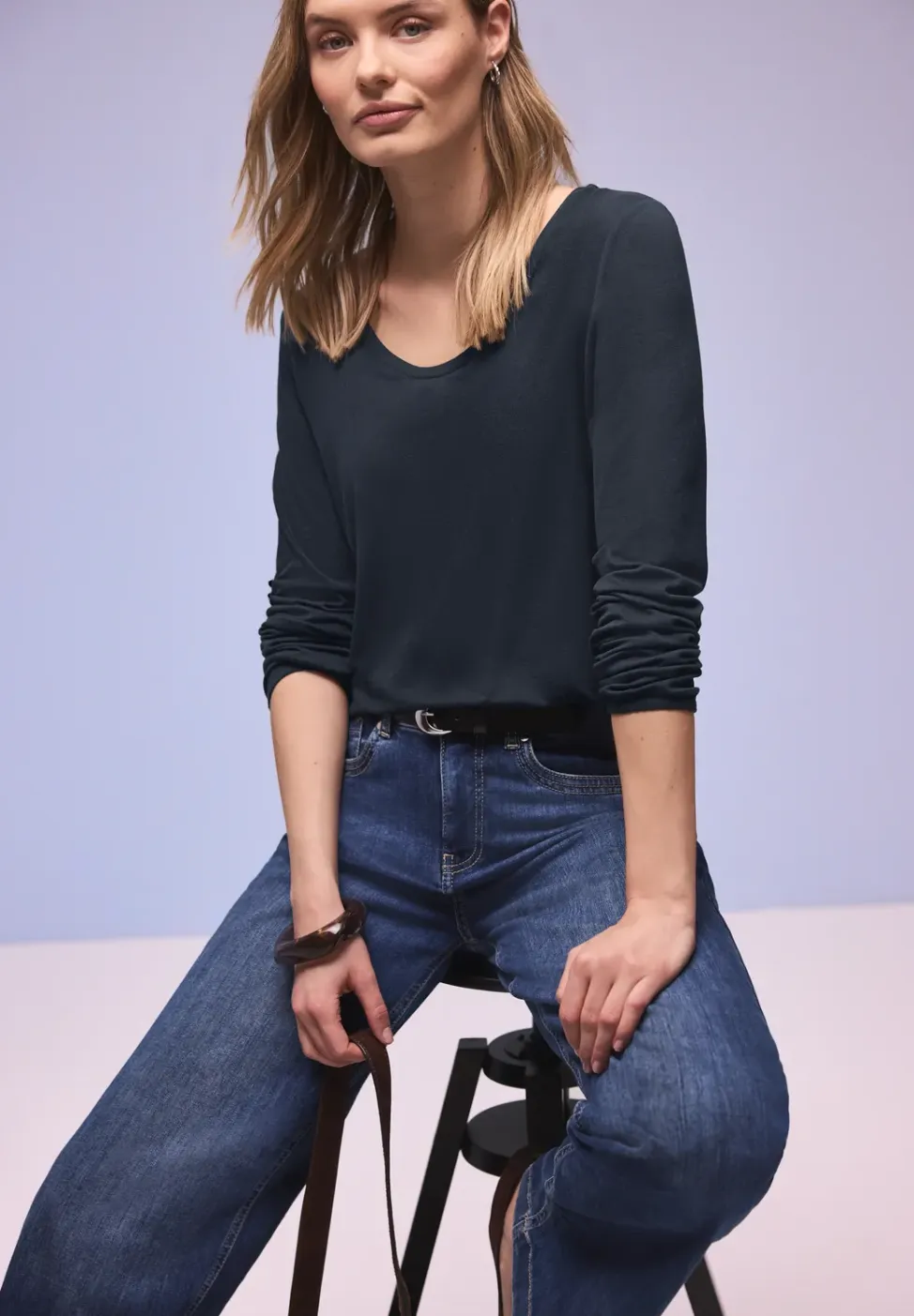 Basic shirt