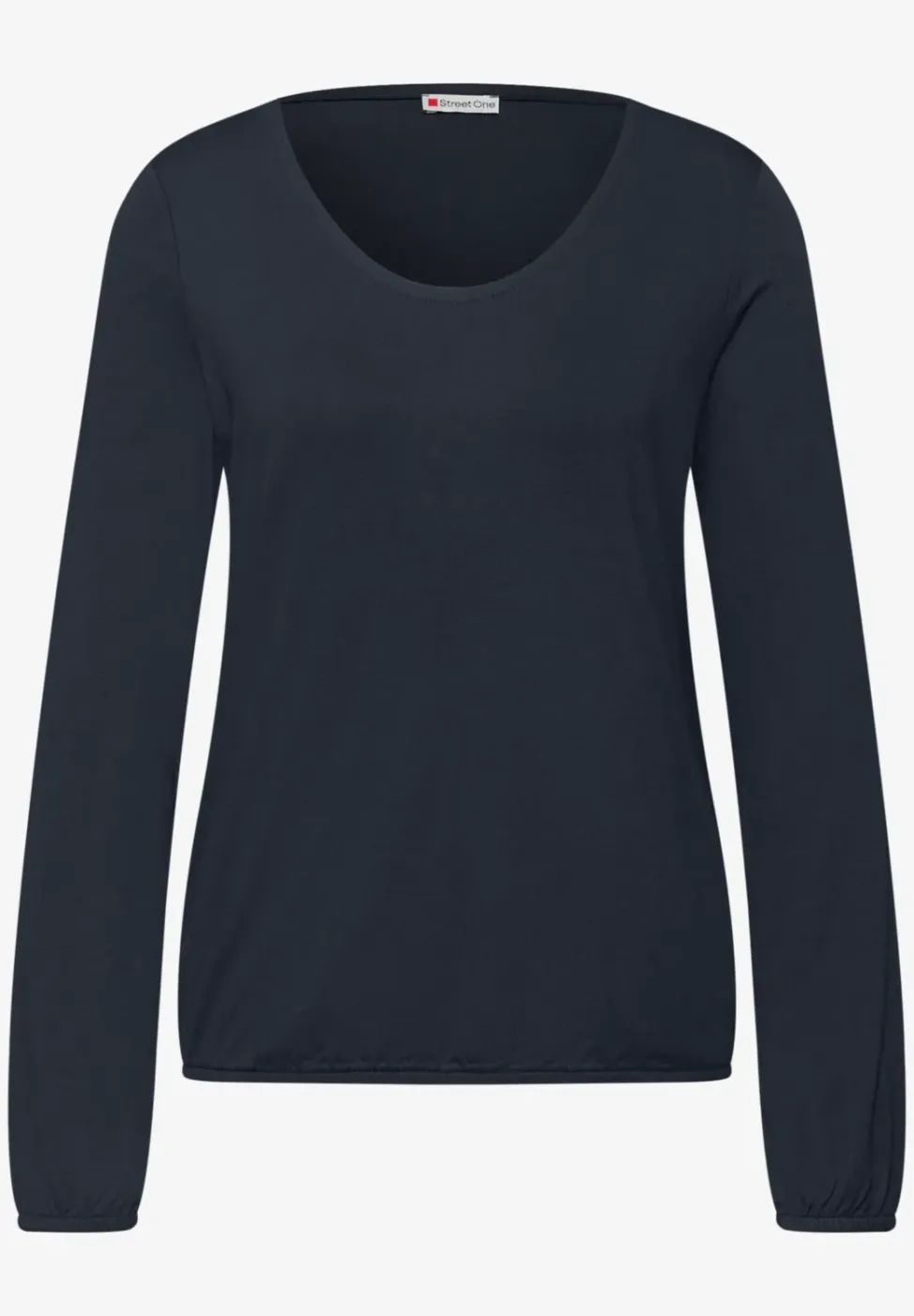 Basic shirt