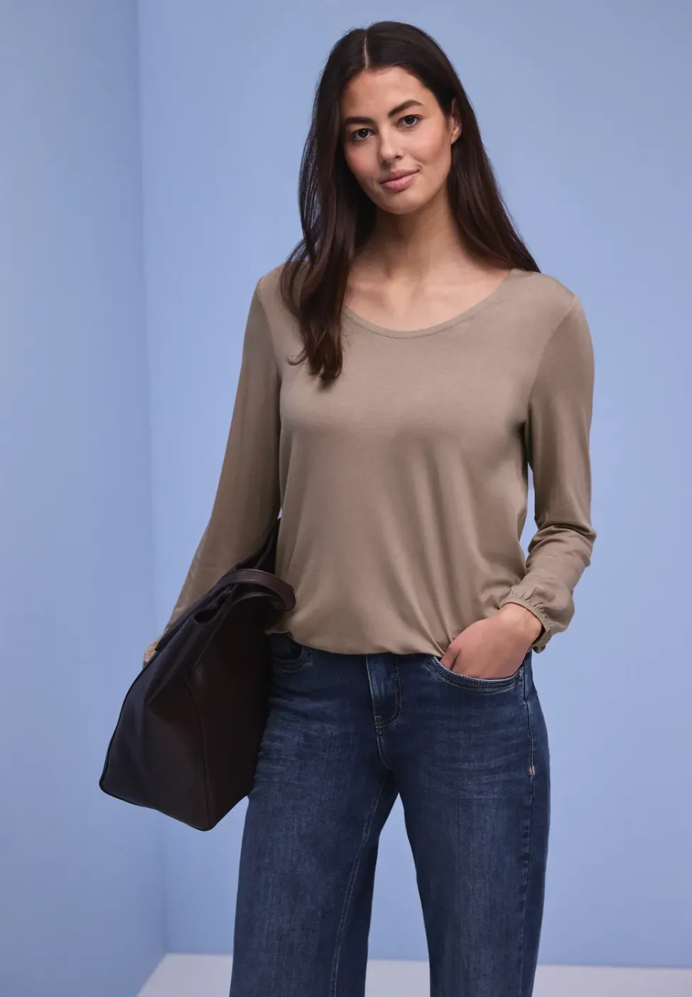 Basic shirt