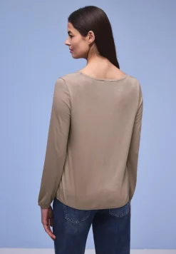 Basic shirt