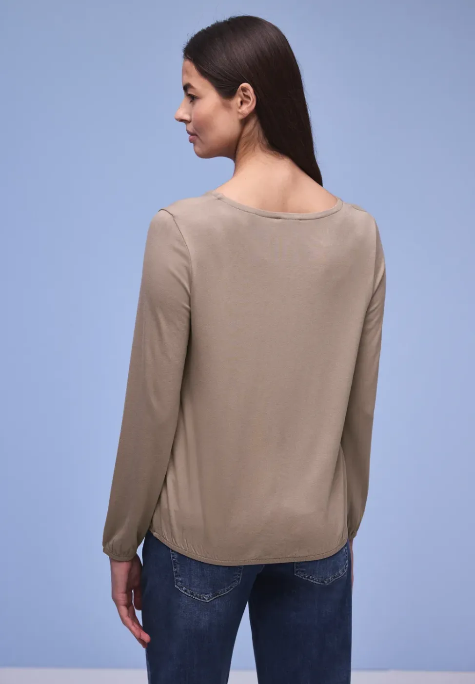 Basic shirt