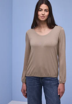 Basic shirt