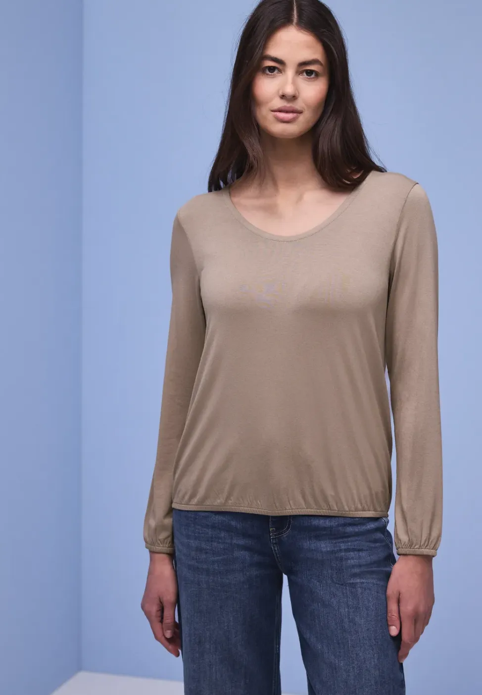 Basic shirt