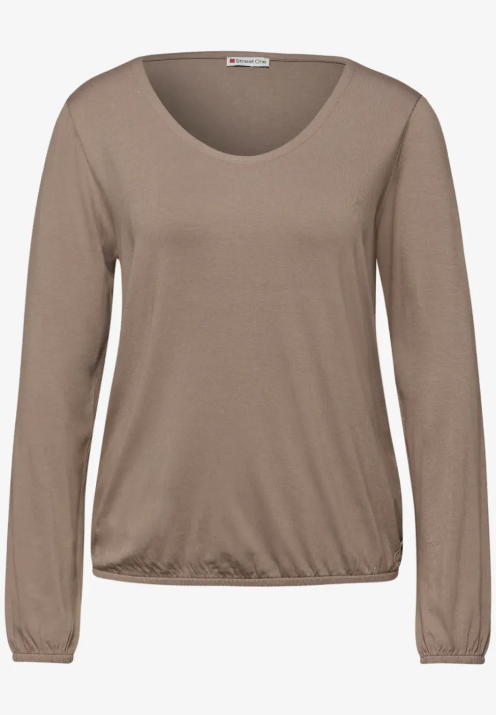 Basic shirt