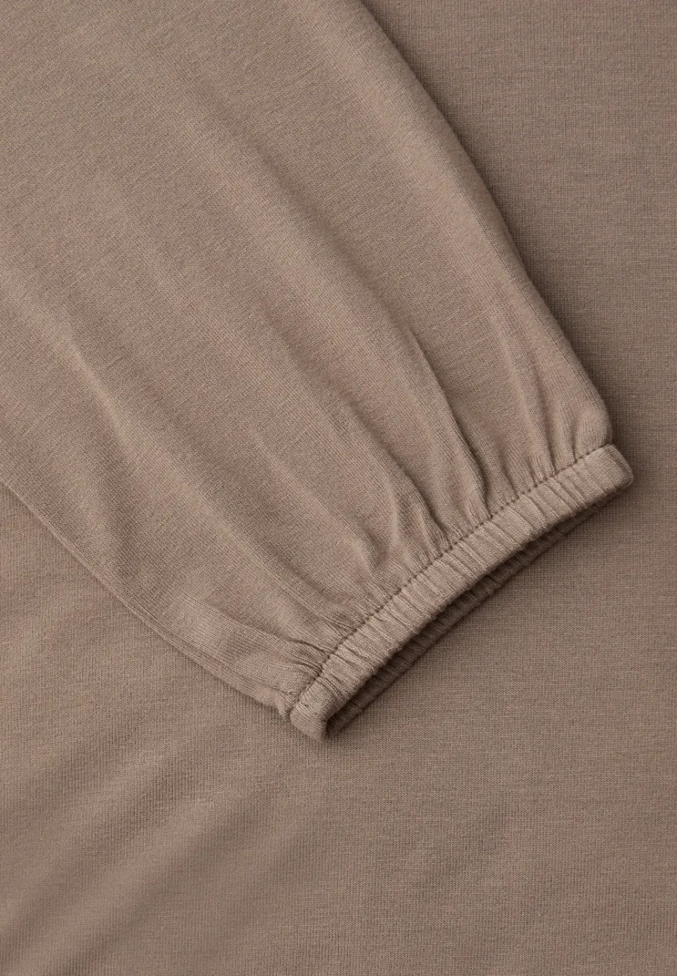 Basic shirt