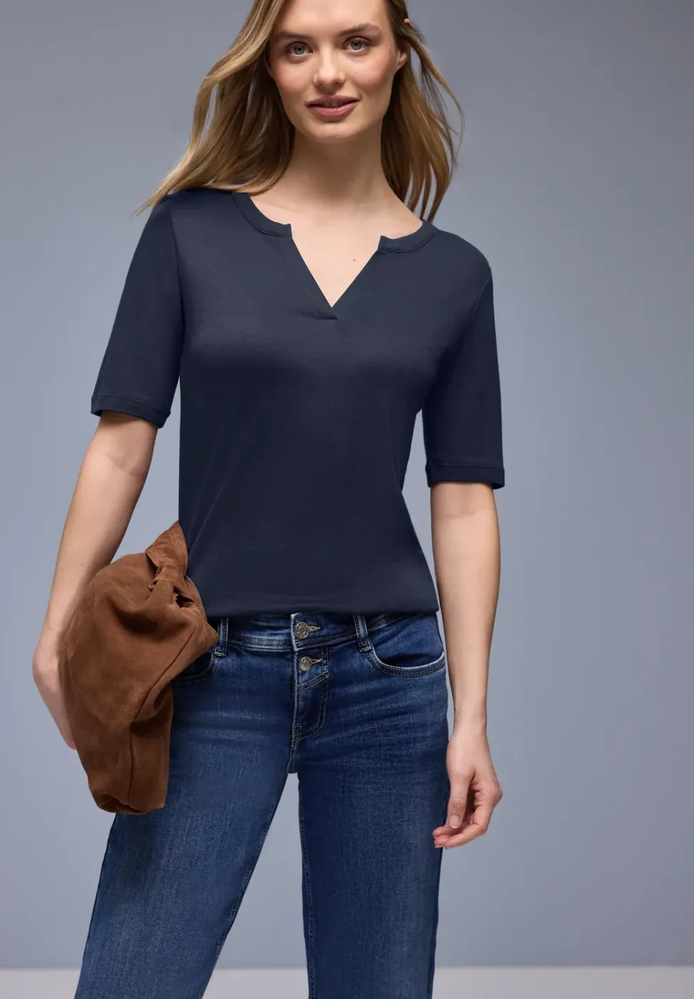 Basic shirt