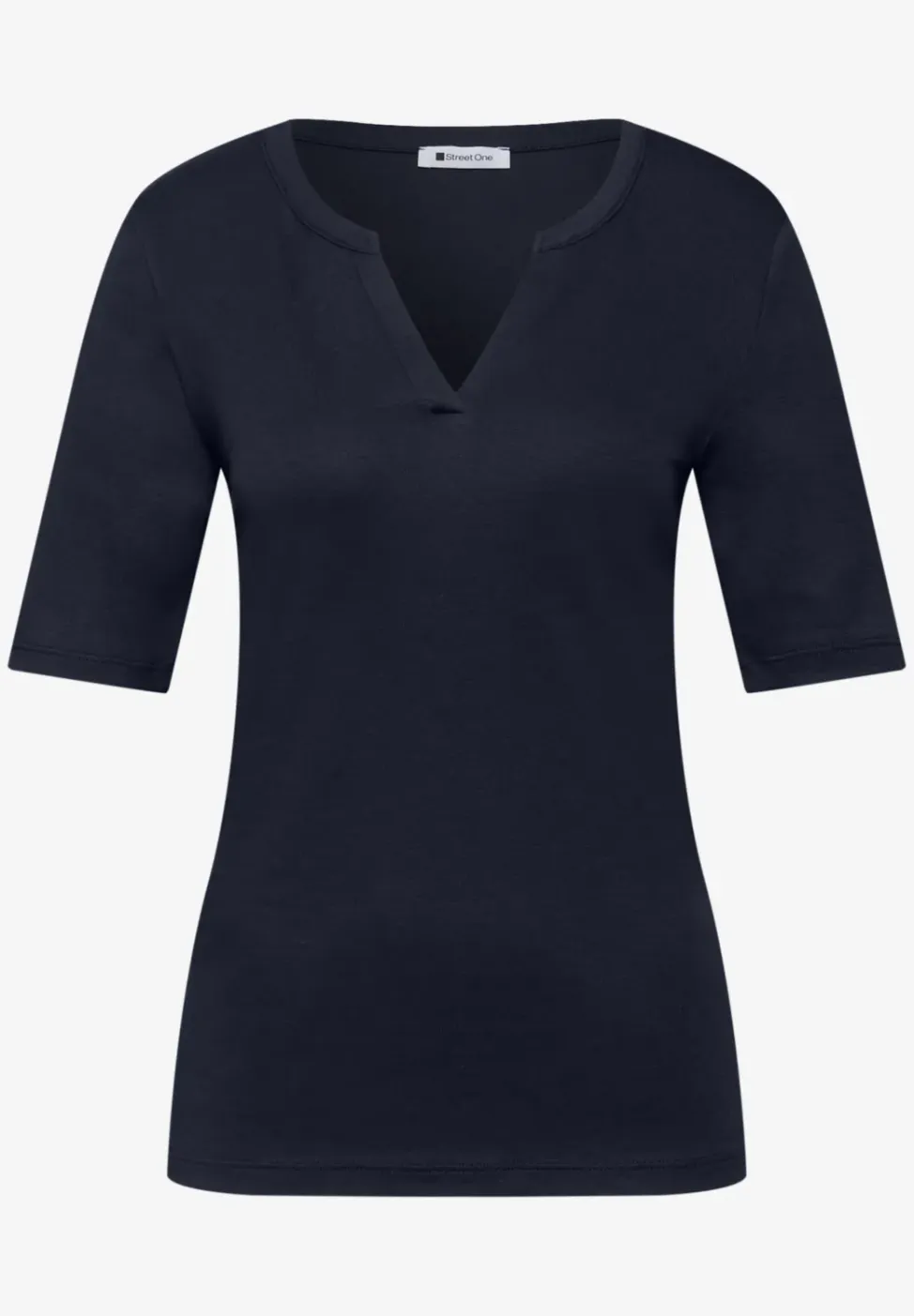 Basic shirt