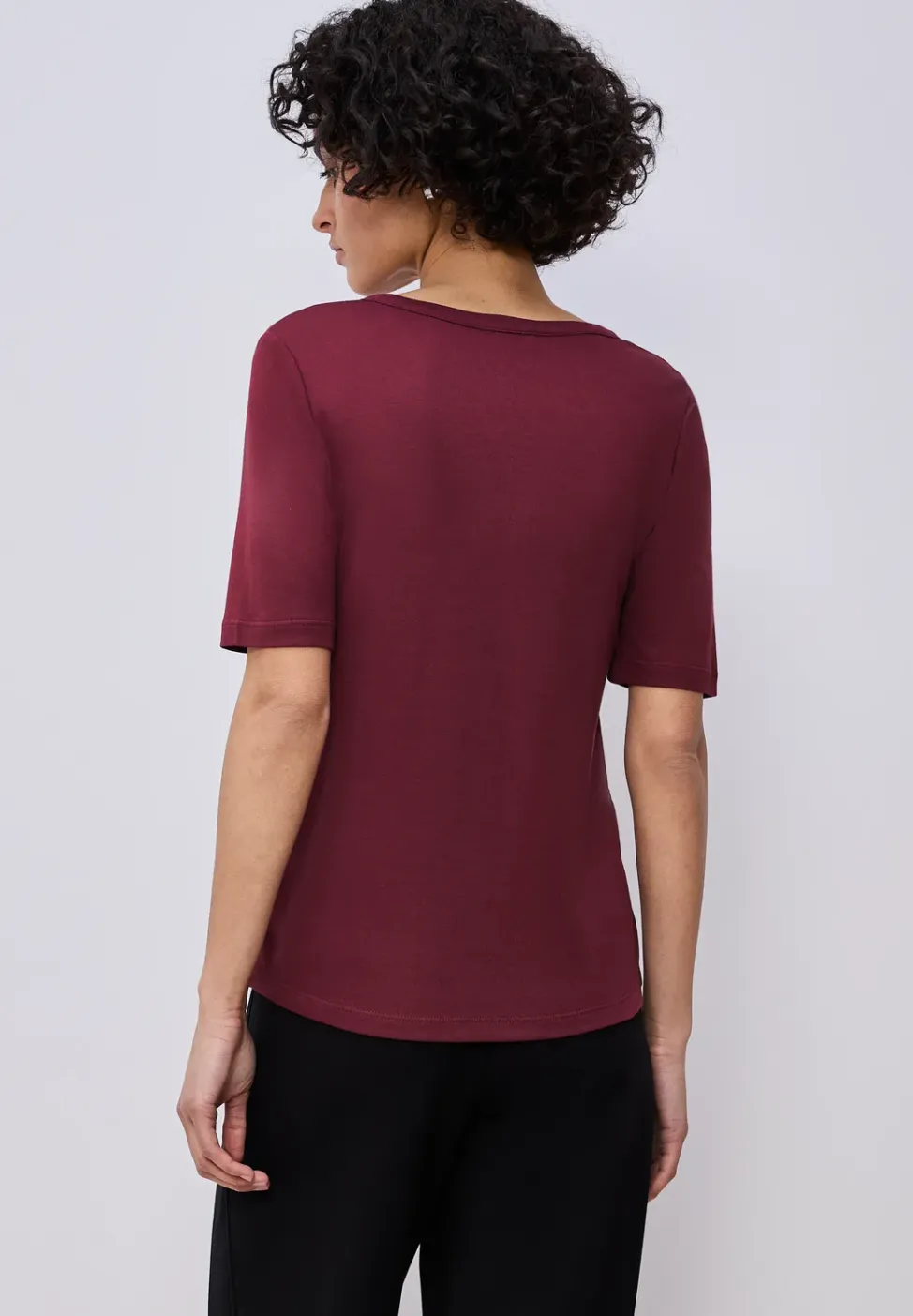 Basic shirt