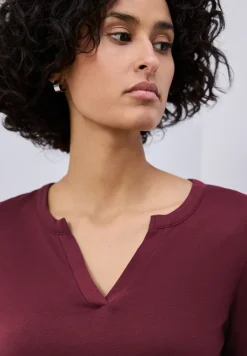 Basic shirt