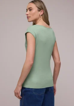 Basic shirt