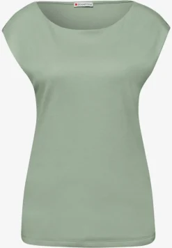 Basic shirt