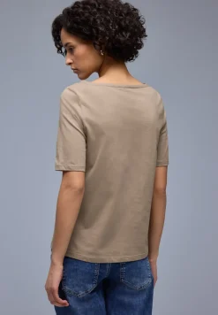 Basic Shirt